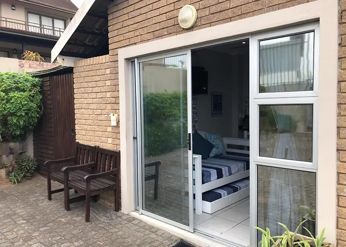 8 Ocean Drive Self Catering Unit