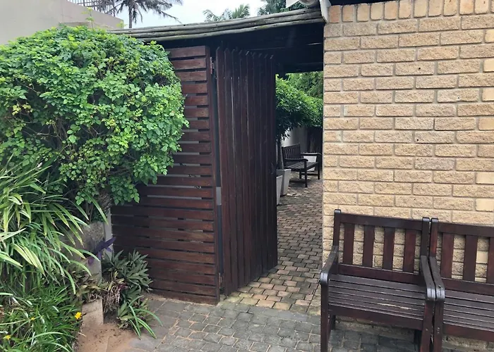 8 Ocean Drive Self Catering Unit