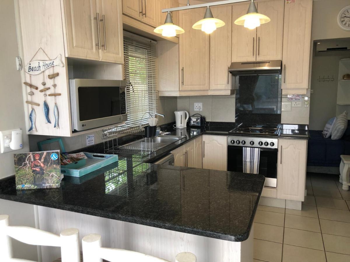 8 Ocean Drive Self Catering Unit Ferienhaus