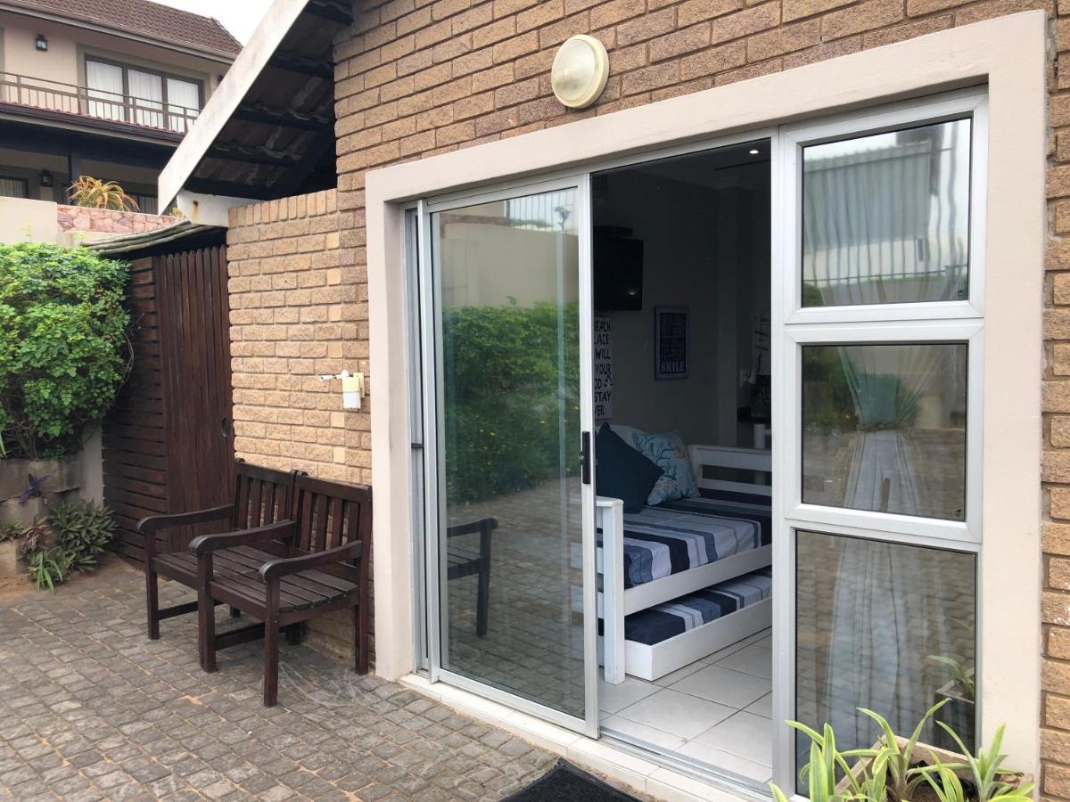8 Ocean Drive Self Catering Unit Ferienhaus *