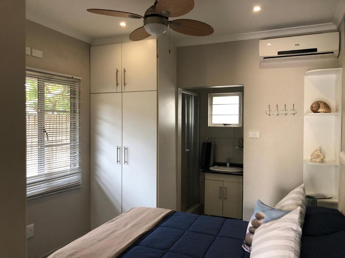 Ferienhaus 8 Ocean Drive Self Catering Unit Ballito
