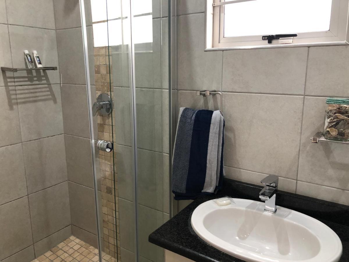 8 Ocean Drive Self Catering Unit Ballito