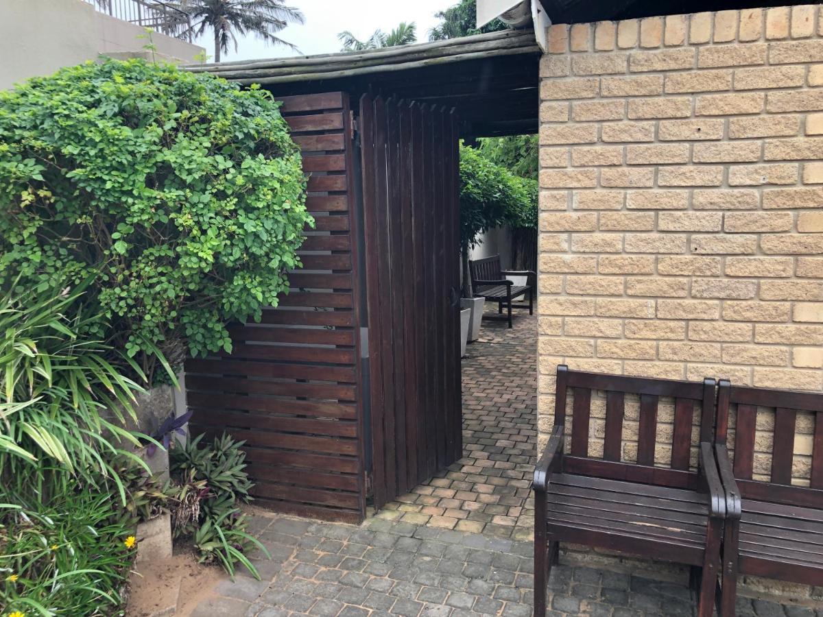 8 Ocean Drive Self Catering Unit *