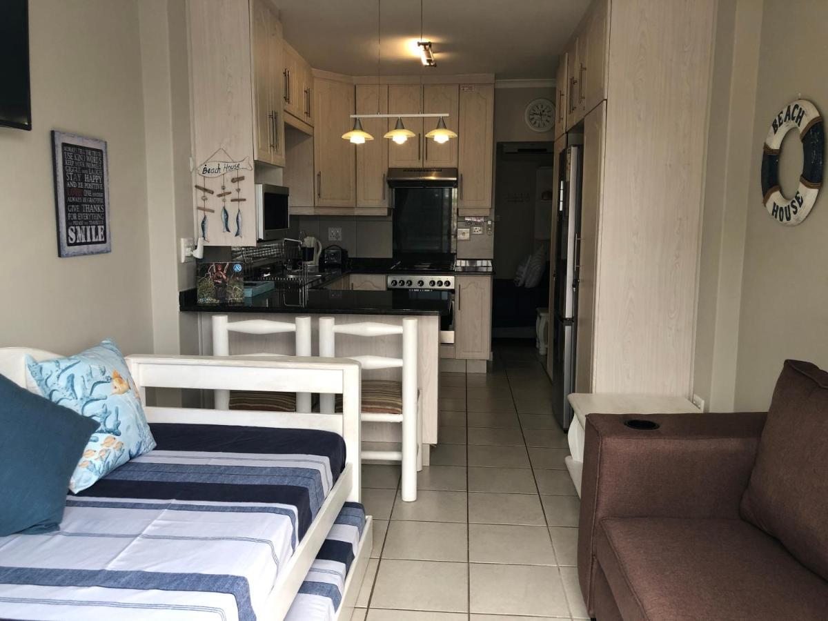 8 Ocean Drive Self Catering Unit Ballito