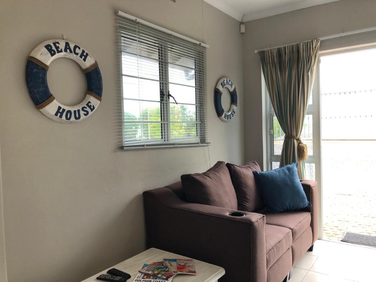 8 Ocean Drive Self Catering Unit Ballito